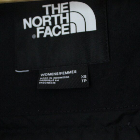 NWT The North Face Arctic Waterproof 550-Fill Down Coat - Picture 5 of 16